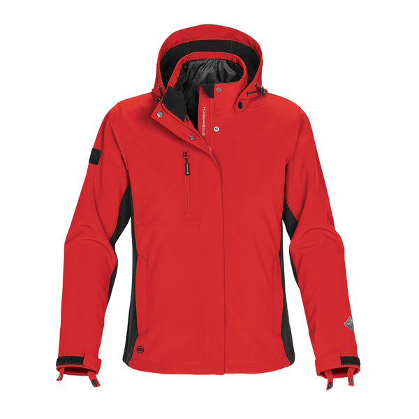 Women's Atmosphere 3-In-1 System Jacket - SSJ-1W